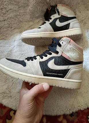 Кросівки nike air jordan, original