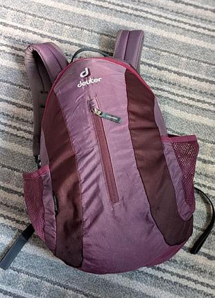 Deuter оригінальний рюкзак