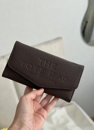 Жіночий гаманець marc jacobs