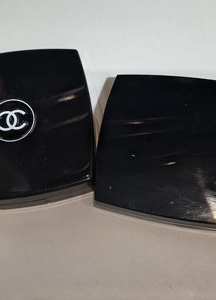 Тени  chanel и lancome. оригинал.