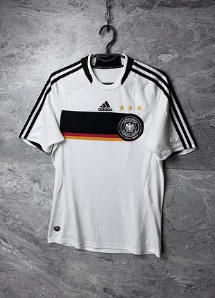 Футболка adidas germany