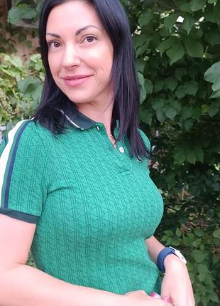 Платье lacoste 5