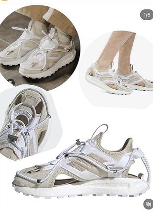 Сандалі adidas originals x craig green retropy sandals