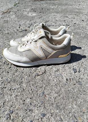 Michael kors модель pippin trainer  кросівки жіночі