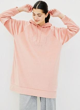 ✅класний худі велюр h&m 🌺