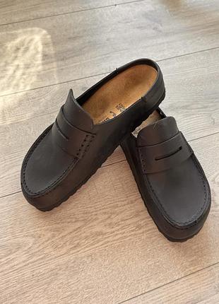 Birkenstock naples