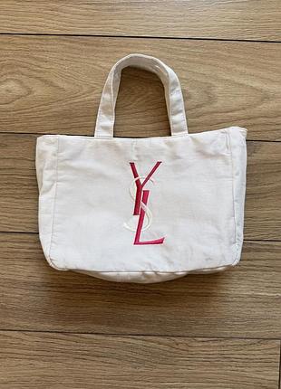 Сумка yves saint laurent