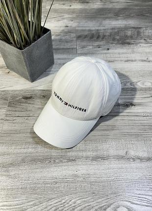 Оригінальна кепка, бейсболка - tommy hilfiger