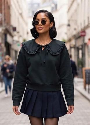 Женский свитшот джемпер р.s. h&amp;m
