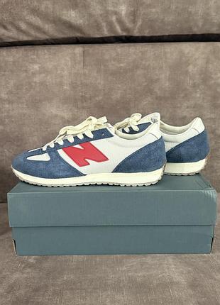 Кросівки new balance