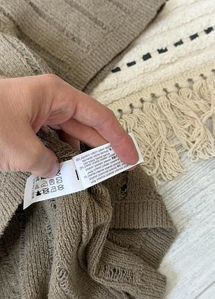 Поло pull&bear 3