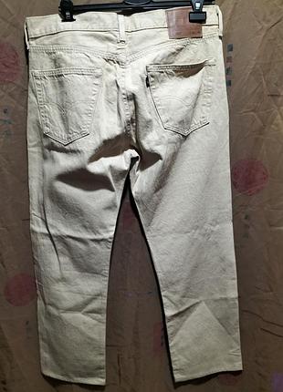 Levis 501 premium 34/30