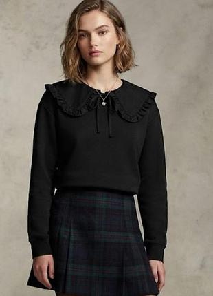 Женский джемпер свитшот р. s  h&m