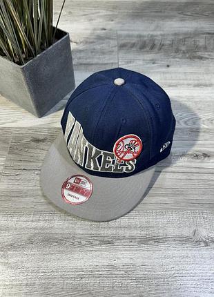 Оригінальна кепка, бейсболка - new york yankees