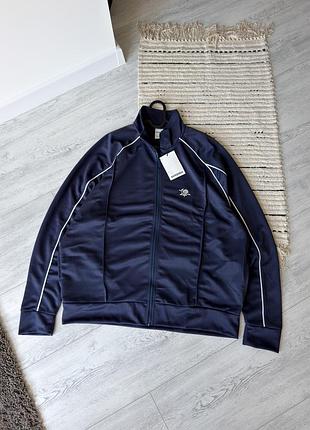 Олімпійка bershka