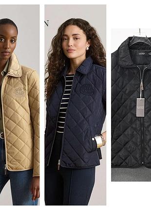Жіноча куртка lauren ralph lauren женская