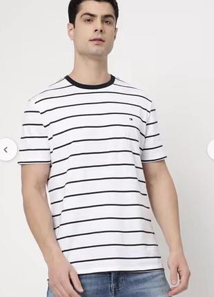 Футболка tommy hilfiger