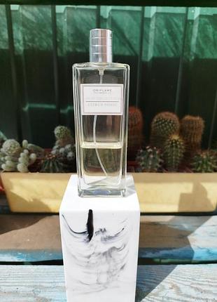 Парфуми oriflame men's collection citrus tonic