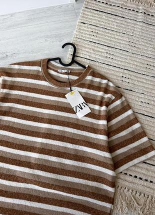 Футболка zara