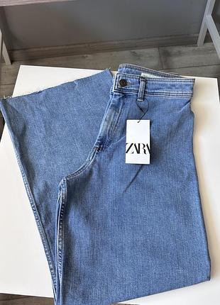 Джинси zara