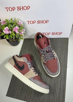 Оригинальные кроссовки nike jordan