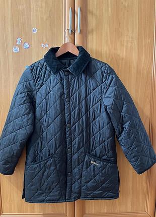 Чоловіча куртка barbour