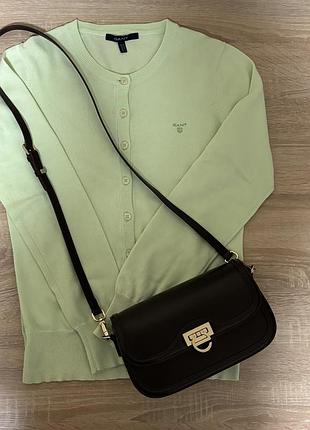Кофта gant розмір м