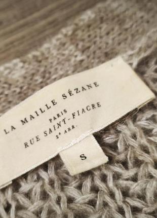 Sezane кардиган 9