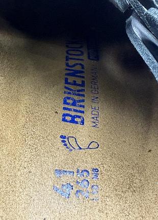Birkenstock kay prof 4