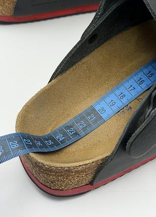 Birkenstock kay prof 9
