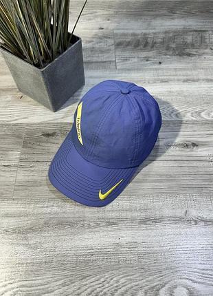 Оригінальна кепка, бейсболка - nike