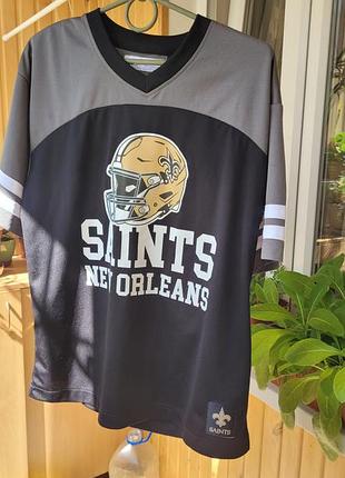Футболка zara nfl 12-13 лет