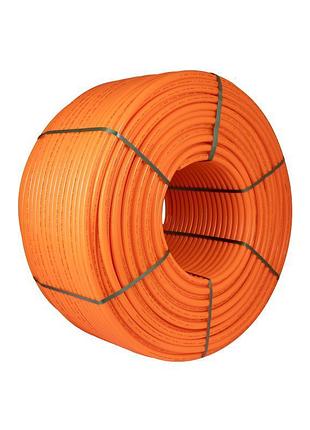 Труба pex-a evoh orange 16х2мм (500м) spain