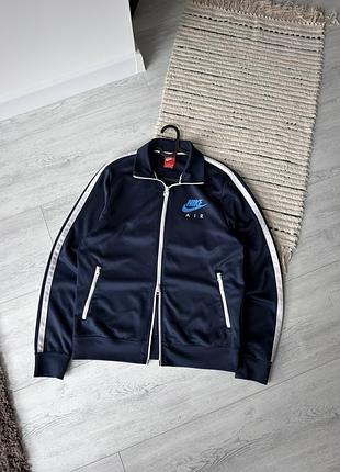 Олімпійка nike