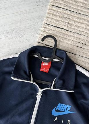 Олімпійка nike 3