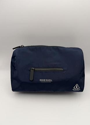 Нейлонова косметичка diesel