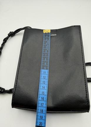 Міні сумочка jil sander 7