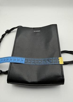 Міні сумочка jil sander 8