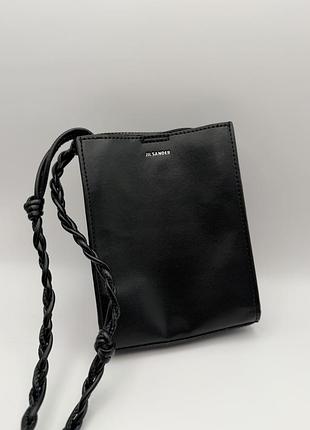 Міні сумочка jil sander