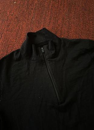 Жіноча термокофта icebreaker із серії half zip