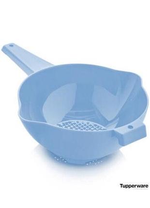Дуршлаг  великий 2 л tupperware