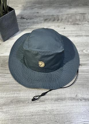Оригінальна панама - fjallraven travellers