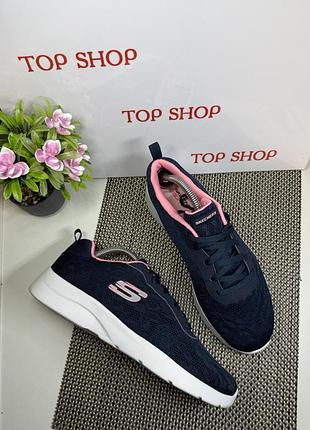 Оригинальные кроссовки skechers new