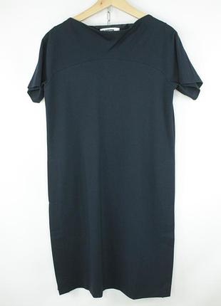 Женское платье jil sander