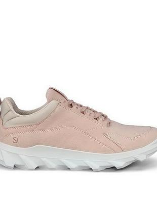 Кроссовки ecco mx. оригинал. р 35