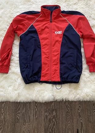 Куртка swix