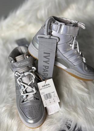 Кеди adidas
