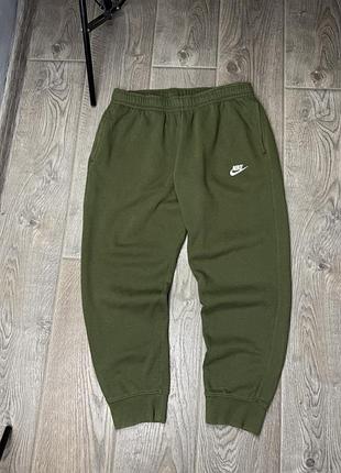 Спортивні штани nike