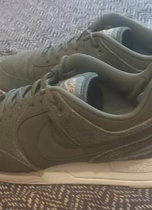 Кроссовки nike оригинал 45 размер