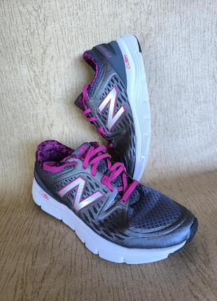 Женские кроссовки new balance 575v2 cush+